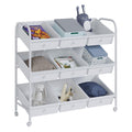 Juguetero Organizador con 9 Cajones Nove