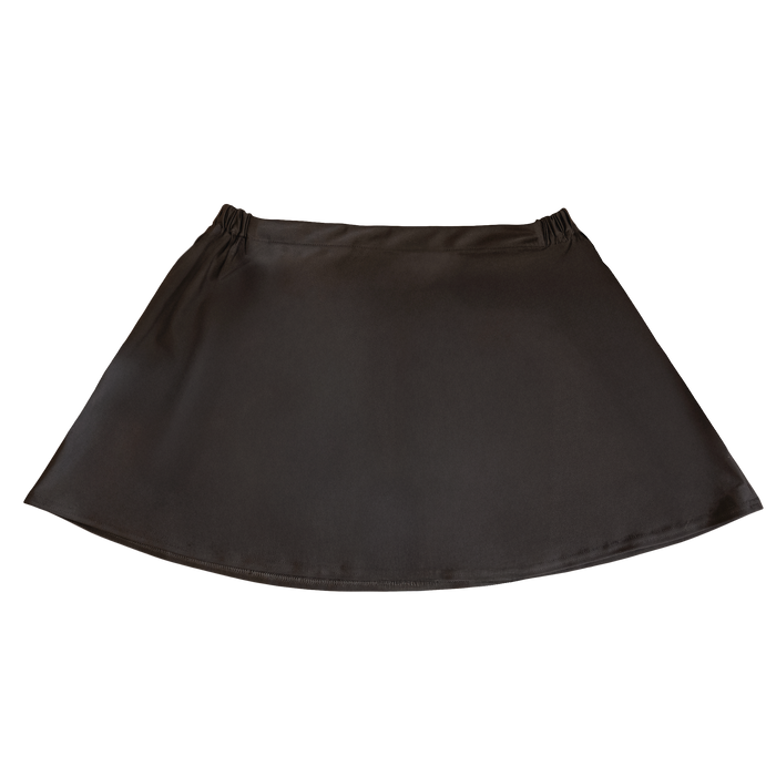 Jupe de bain anti UV couvrante pour burkini Plouf
