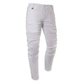Key Piece WHITE/SILVER - Dudes Boutique