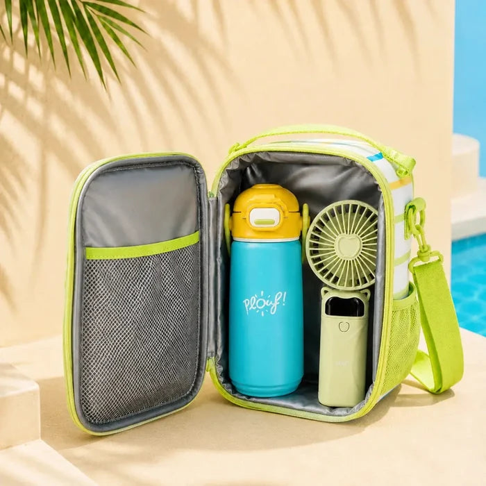 Kit Summer Fraîcheur Plouf Plouf!
