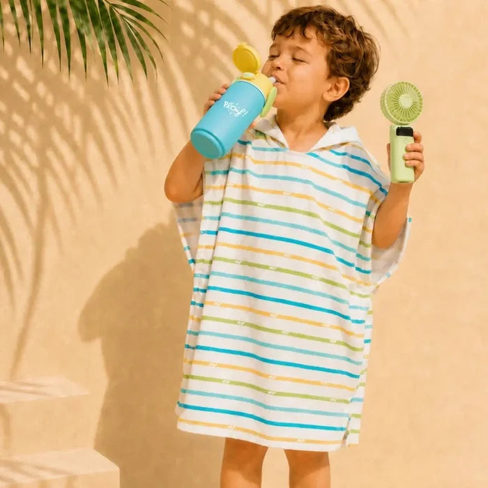 Kit Summer Fraîcheur Plouf Plouf!