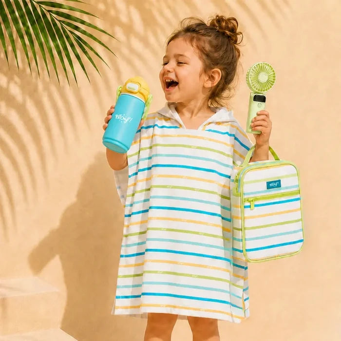Kit Summer Fraîcheur Plouf Plouf!