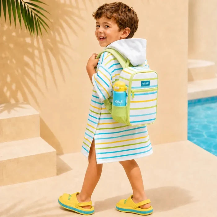 Kit Summer Fraîcheur Plouf Plouf!