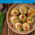 Knödel Workshop: Rund und g'schmackig