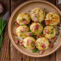 Knödel Workshop