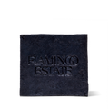 Lavender Activated Charcoal Soap Brick