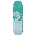 Long Beach Skate Co Air Skateboard Deck