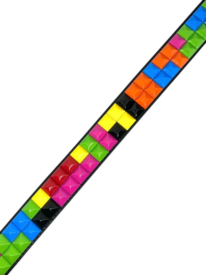 Loosey Stud Finder Tetris Belt