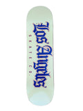 Los Angeles Skate Co Global Mosaic Skateboard Deck