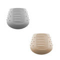 Lot de 2 DinkyCup -  Gris / Sable