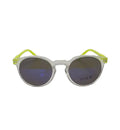 Lunettes de soleil enfant transparentes Plouf!