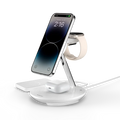 MagEasy Power Station Magnetic Wireless Charging Stand