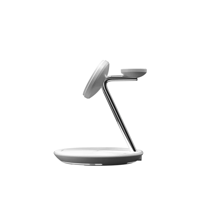 MagEasy Power Station Magnetic Wireless Charging Stand