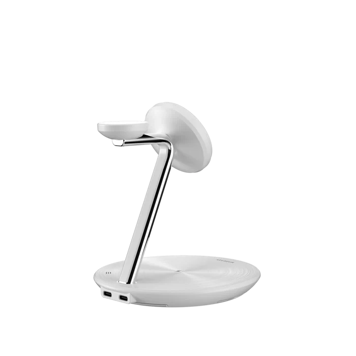 MagEasy Power Station Magnetic Wireless Charging Stand