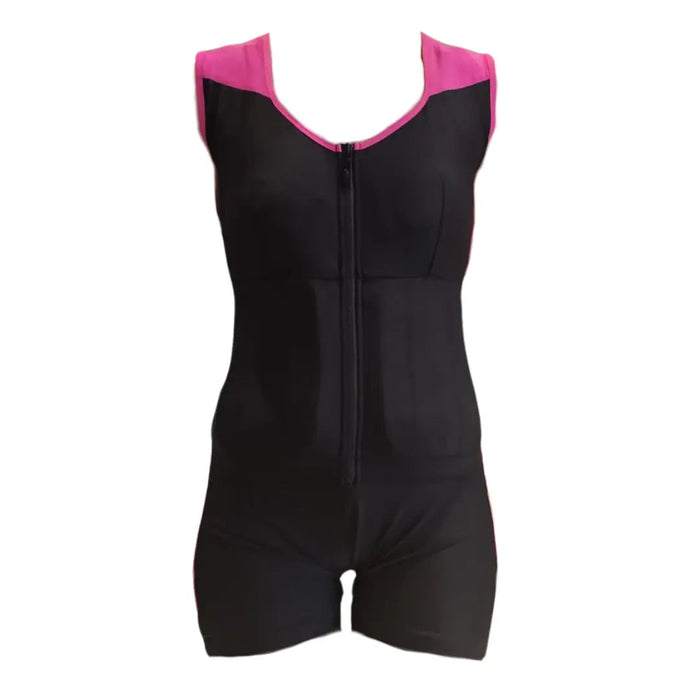 Maillot de bain flottant femme Couvrant Plouf