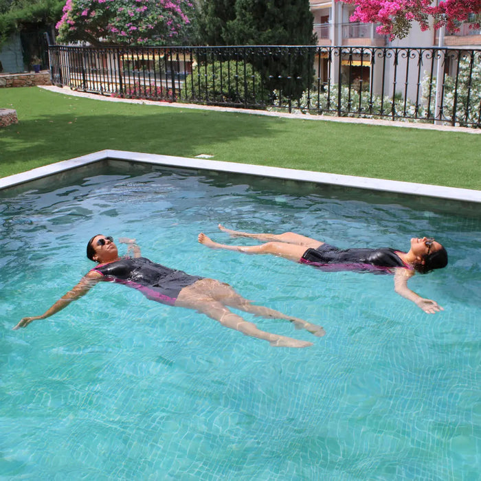 Maillot de bain flottant femme (Copie) Plouf