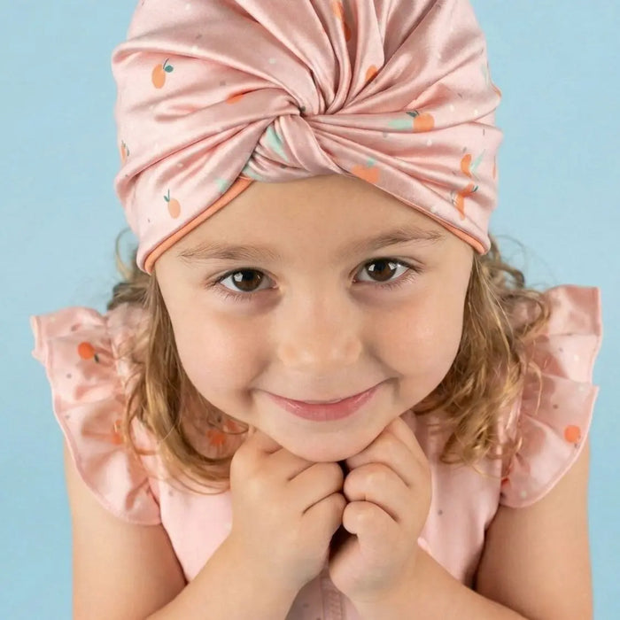 Maillot de bain flottant fille : Clémentine Plouf