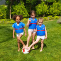 Maillot de bain flottant fille : Live Plouf