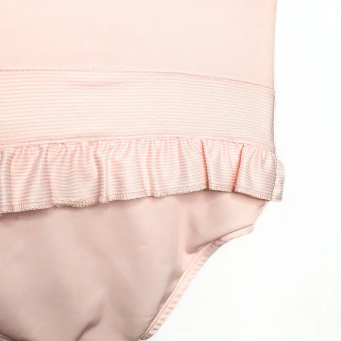 Maillot de bain flottant fille : Mousse Plouf