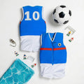 Maillot de bain flottant fille : Live Plouf