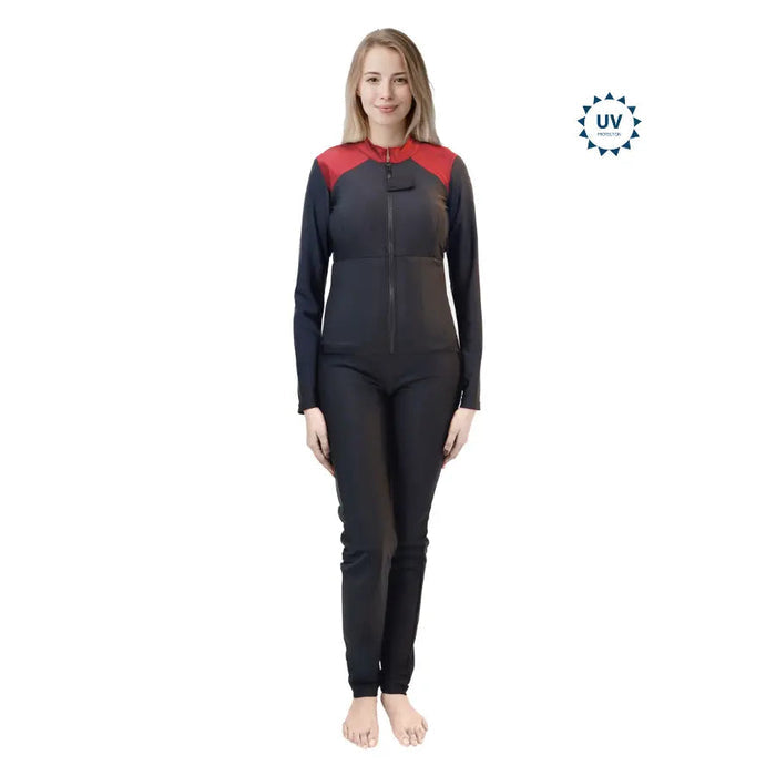 Maillot de bain flottant femme (Copie) Plouf