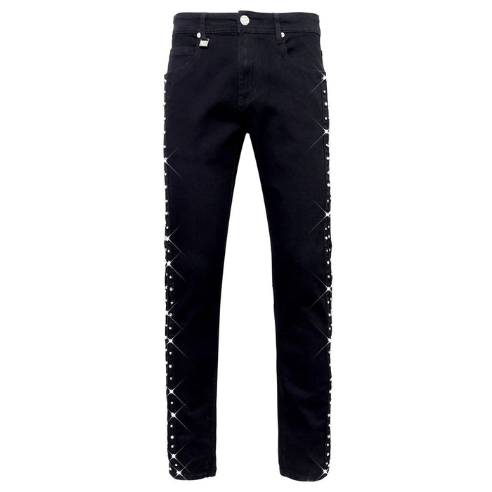 Make An Impact BLACK - Dudes Boutique