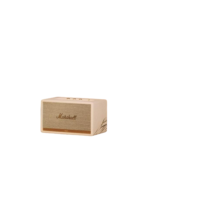 Marshall Acton II Bluetooth Wireless Stereo Speaker -  International Warranty