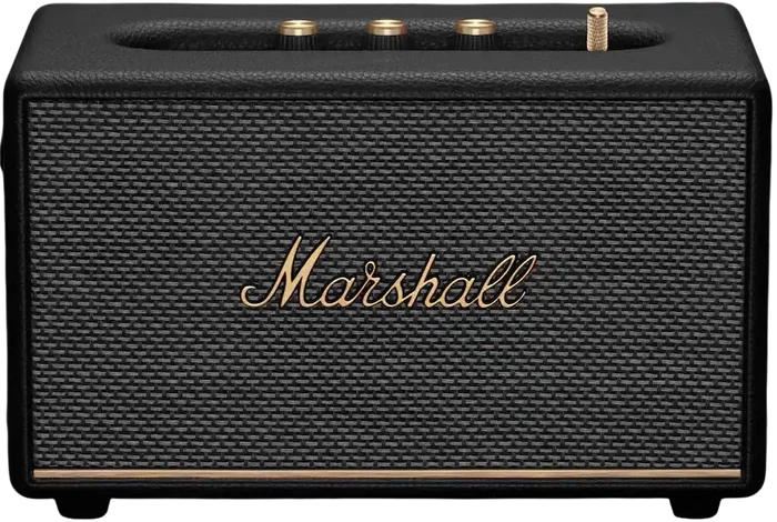 Marshall Acton III Premium Home Speaker