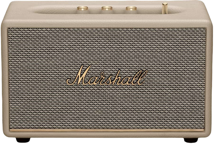 Marshall Acton III Premium Home Speaker