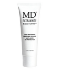MD Extra White professional-grade brightening moisturizer with Tranexamic Acid and Alpha Arbutin for hyperpigmentation