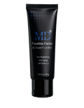 MD Flawless Factor Anti-Aging Cream for Oily Skin, 50g - Korean BB cream with SPF for brightening and skin care benefits.