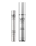MD® Hair Care System — Complete Set: MD® Follicle Activator (Step 1) and MD® Follicle Energizer serums by Susan Lin, M.D.