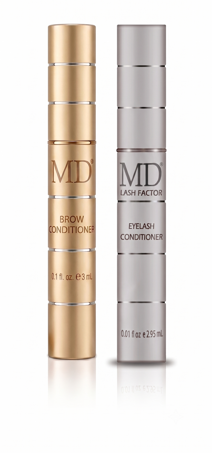 MD Lash and Brow Duo