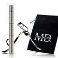 MD® Eyelash Curler – Precision lash curler for lifted, curled lashes, ideal for use with MD Lash Factor®