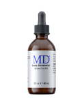 MD® Scalp Essential leave-in scalp serum, 2 fl oz (60 mL) dropper bottle, from the MD® Hair collection