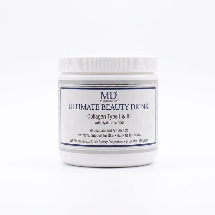 MD® Ultimate Beauty Drink - 150 g, 30 Servings - MD