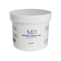 MD Ultimate White Pad brightening, exfoliating pads for the look of dark spots and uneven skin tone