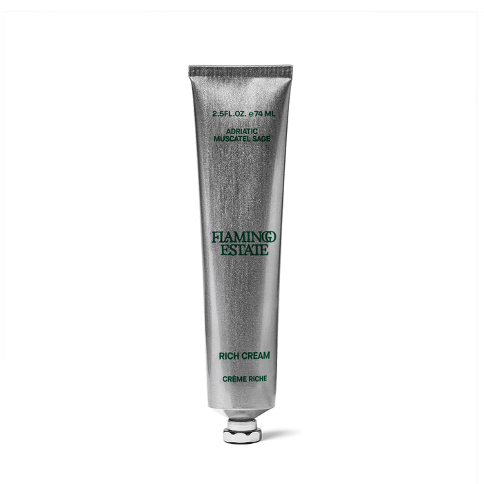 MEMBER GIFT: Sage Rich Cream