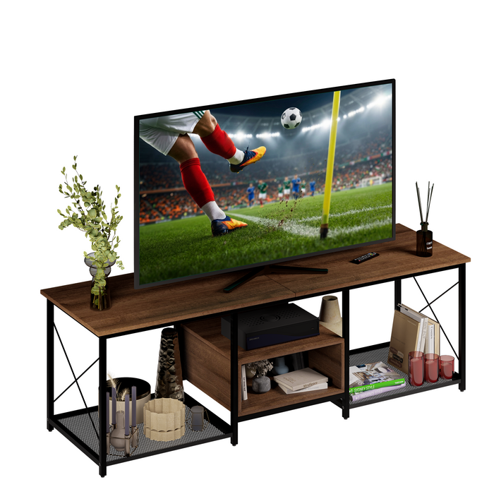 Mesa para TV 40 a 65 pulgadas. Cambel