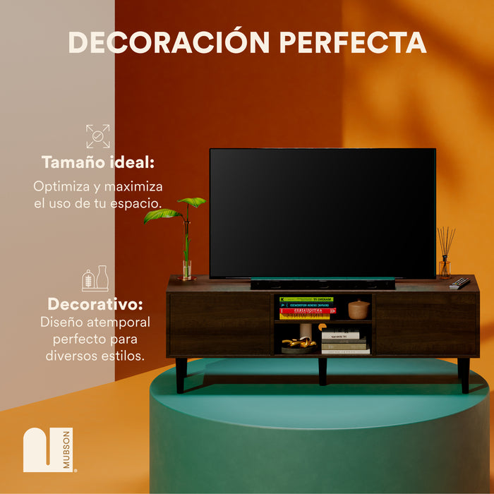 Mesa para TV 40 a 65 Pulgadas. Ravena