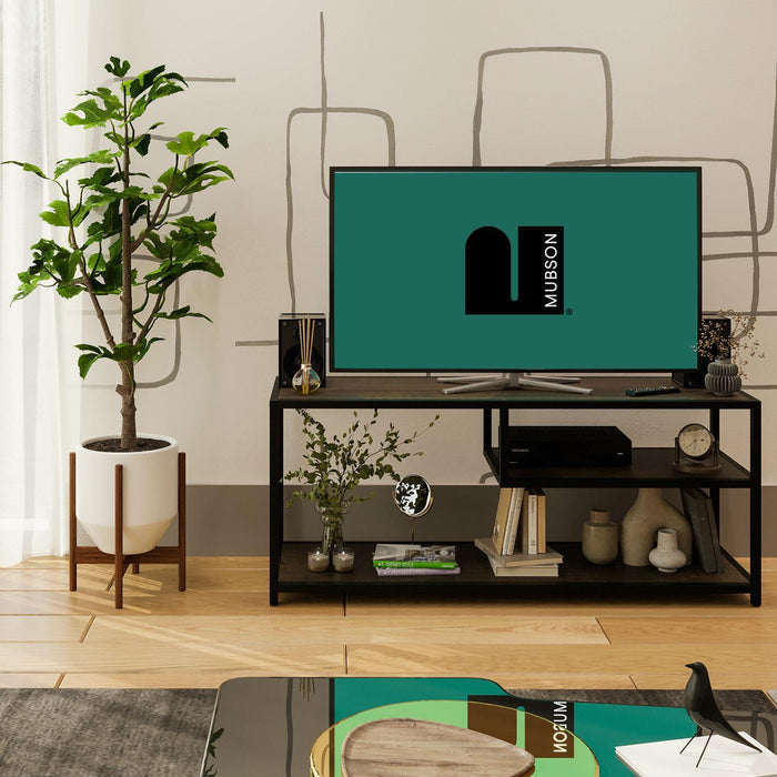 Mesa para TV de 32 a 50 Pulgadas. Leiden