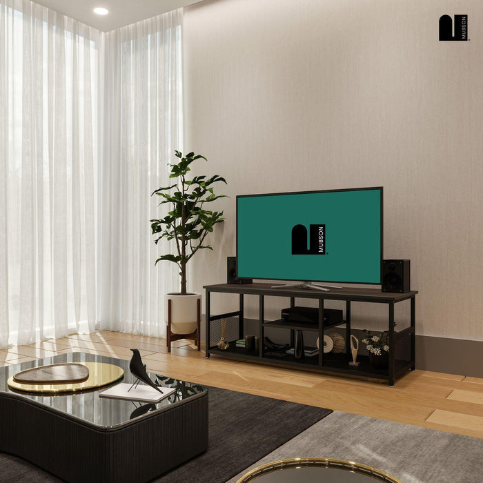 Mesa para TVs de hasta 55" -- 120x40cm Vondel