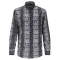 Metro Edge - El Baron BLACK - Dudes Boutique