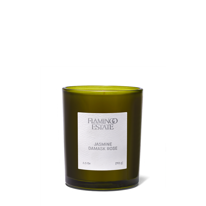 Mini Jasmine Rose Candle