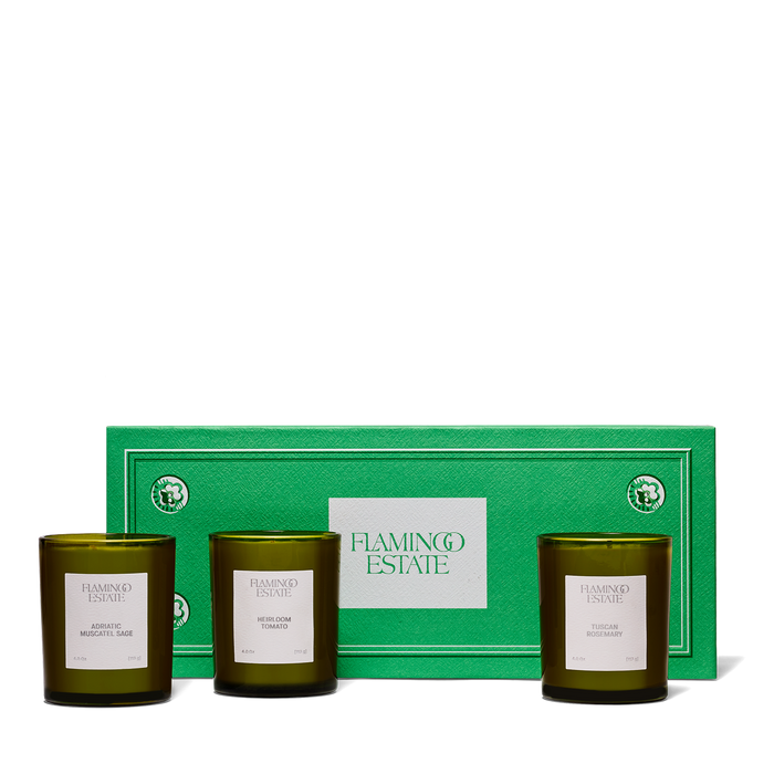 Mini Three Sisters Set