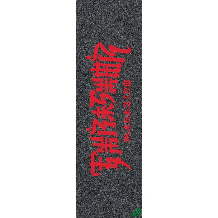 Mob Thrasher Chinatown Large 10" Graphic Griptape