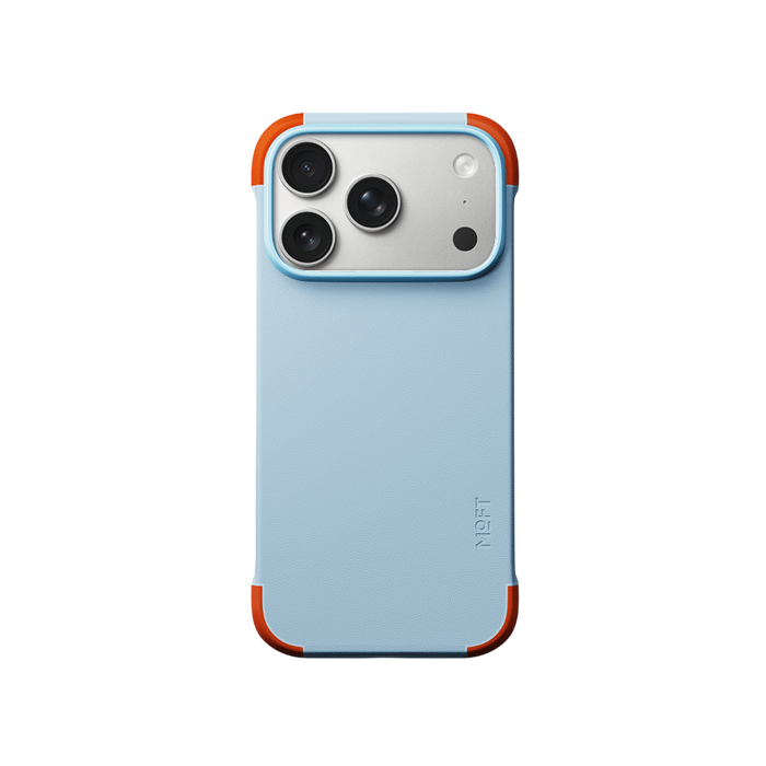 Moft Frame Case MOVAS™ for iPhone 17 Pro & Pro Max