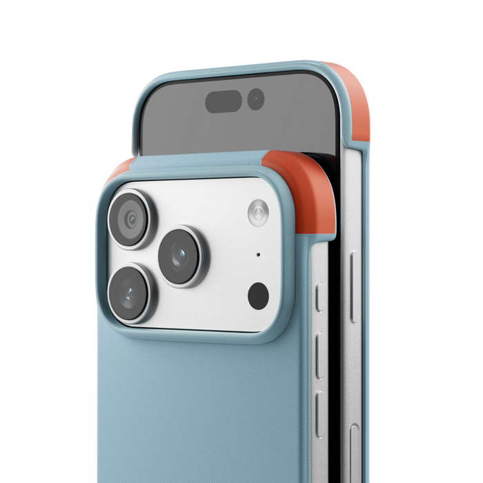 Moft Frame Case MOVAS™ for iPhone 17 Pro & Pro Max