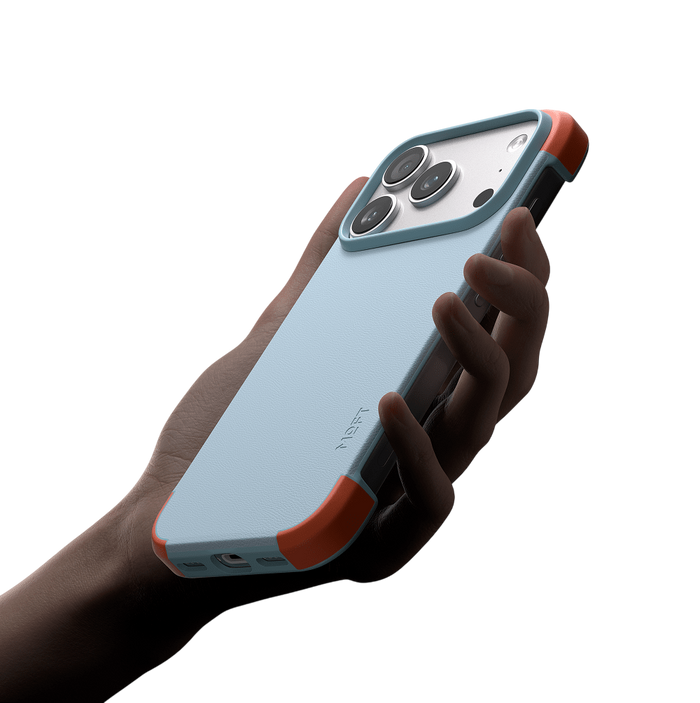 Moft Frame Case MOVAS™ for iPhone 17 Pro & Pro Max