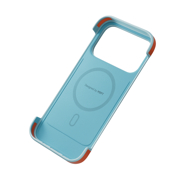 Moft Frame Case MOVAS™ for iPhone 17 Pro & Pro Max